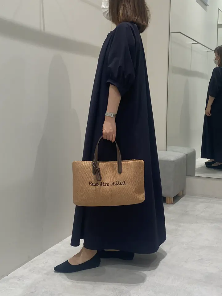 ONWARD CROSSET SELECT haruna コーディネート画像