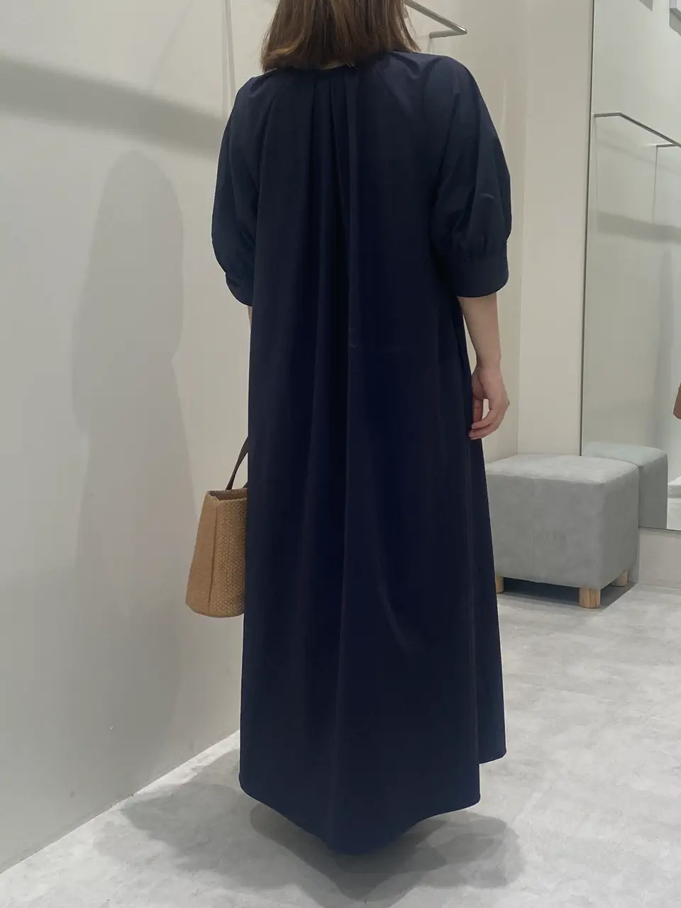 ONWARD CROSSET SELECT haruna コーディネート画像