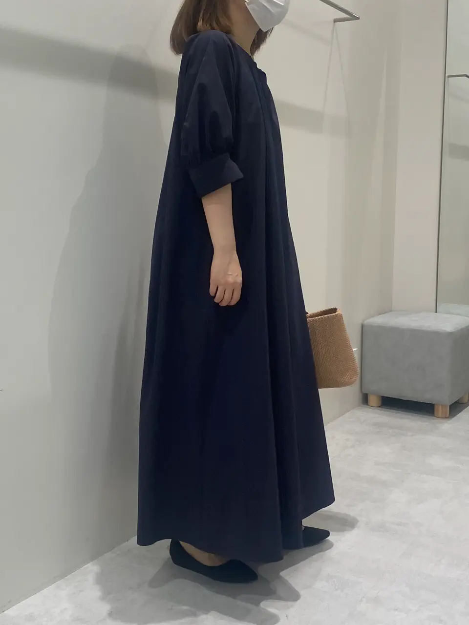 ONWARD CROSSET SELECT haruna コーディネート画像