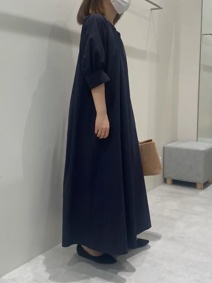 ONWARD CROSSET SELECT haruna コーディネート画像