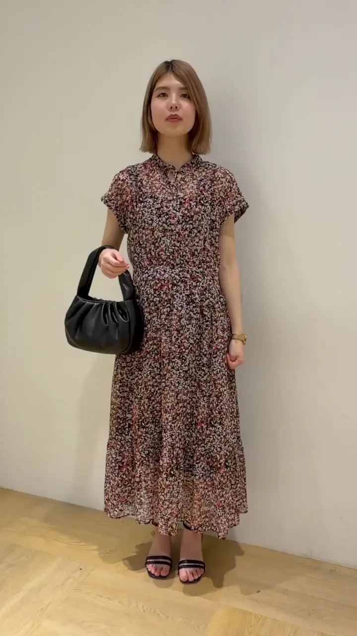 ONWARD CROSSET SELECT 池田 コーディネート画像