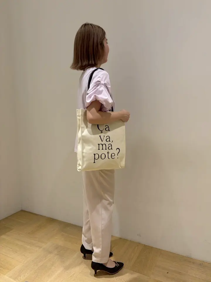 ONWARD CROSSET SELECT 池田 コーディネート画像