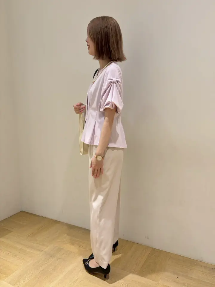ONWARD CROSSET SELECT 池田 コーディネート画像