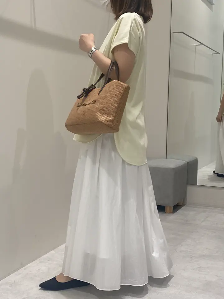 ONWARD CROSSET SELECT haruna コーディネート画像