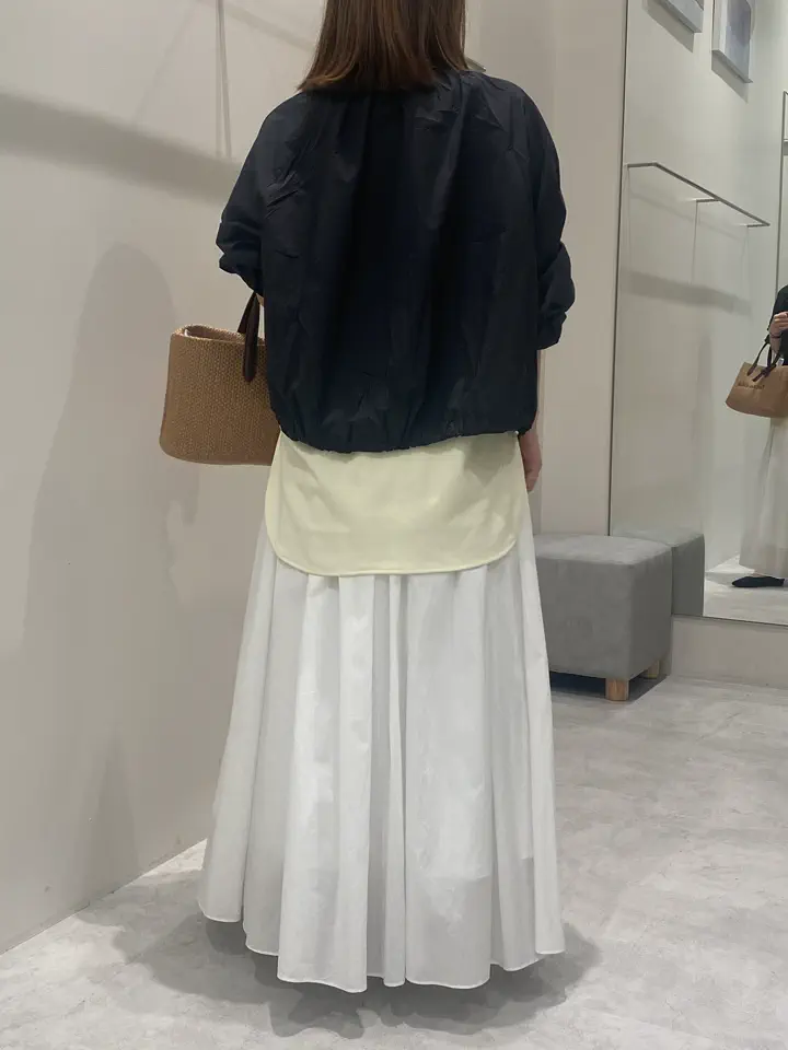 ONWARD CROSSET SELECT haruna コーディネート画像