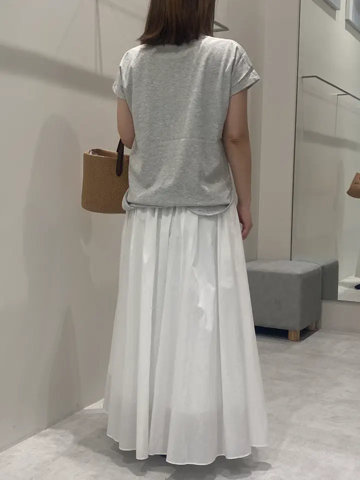ONWARD CROSSET SELECT haruna コーディネート画像