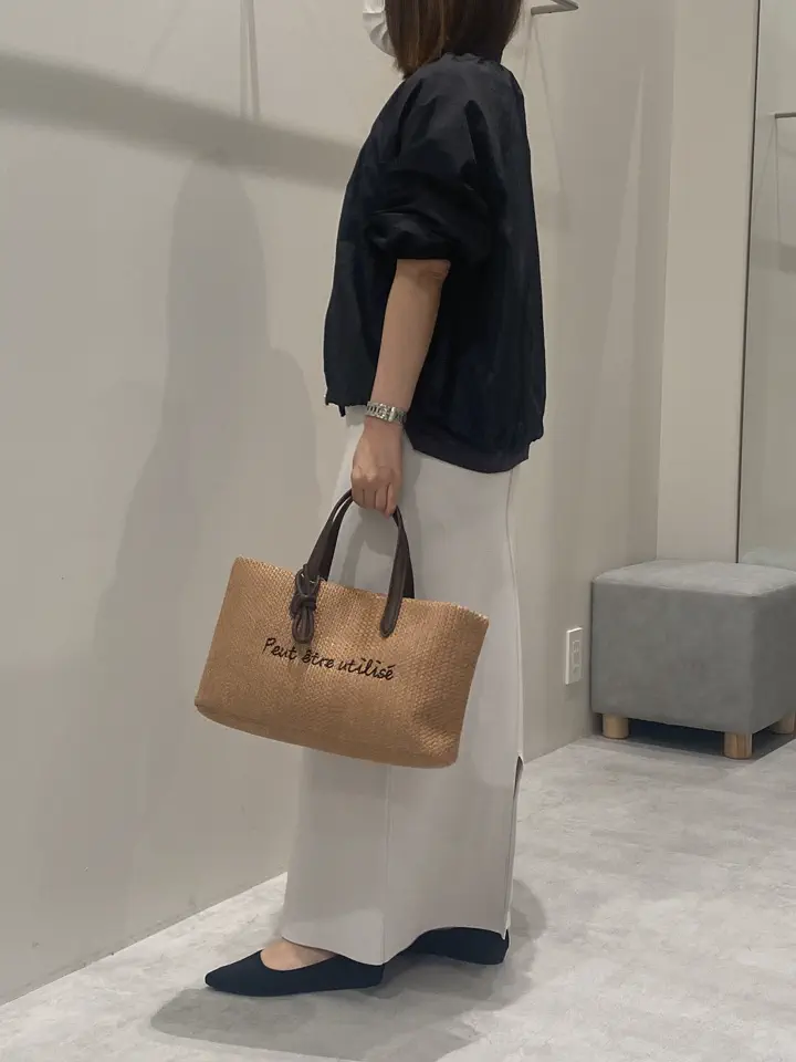 ONWARD CROSSET SELECT haruna コーディネート画像