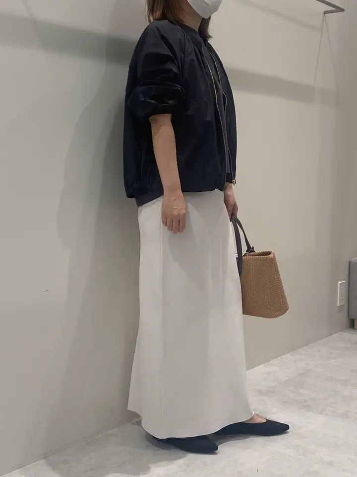ONWARD CROSSET SELECT haruna コーディネート画像