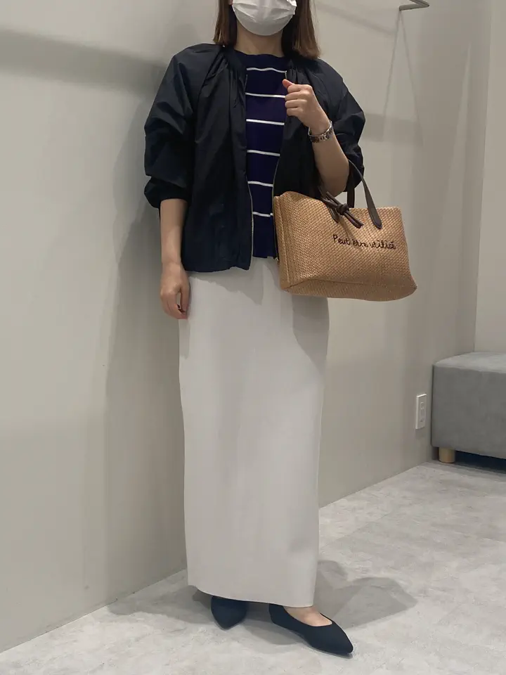 ONWARD CROSSET SELECT haruna コーディネート画像