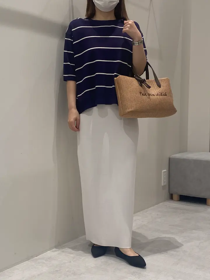 ONWARD CROSSET SELECT haruna コーディネート画像