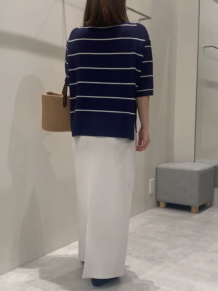 ONWARD CROSSET SELECT haruna コーディネート画像