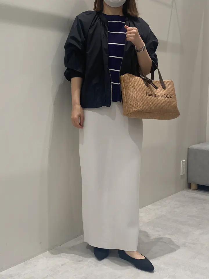ONWARD CROSSET SELECT haruna コーディネート画像