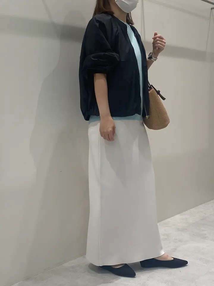 ONWARD CROSSET SELECT haruna コーディネート画像