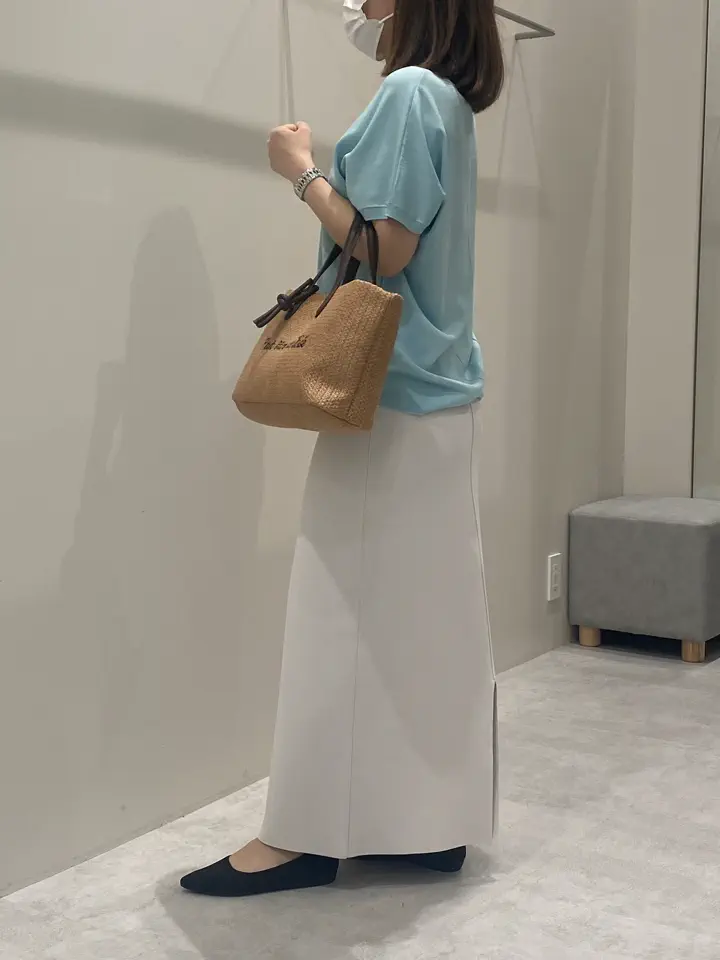 ONWARD CROSSET SELECT haruna コーディネート画像