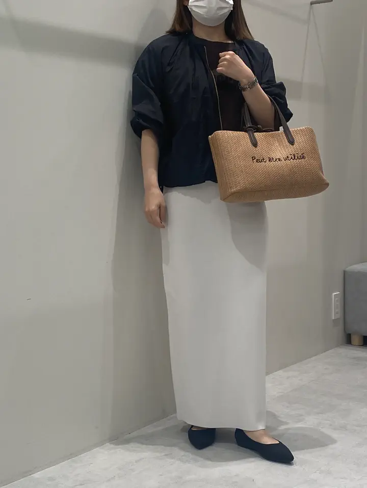 ONWARD CROSSET SELECT haruna コーディネート画像