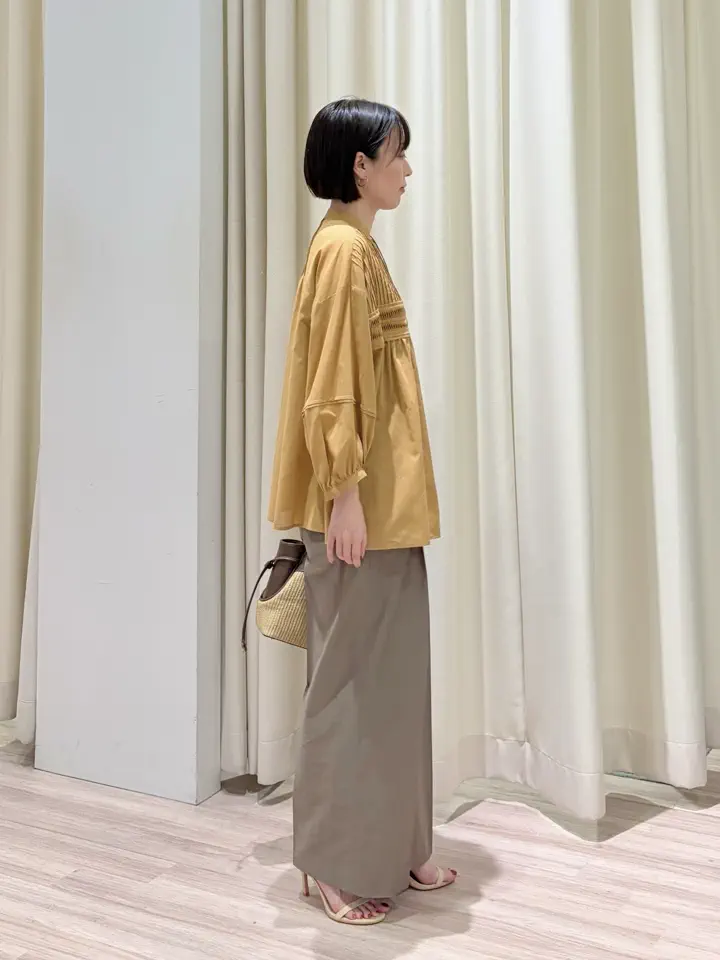 ONWARD CROSSET SELECT E コーディネート画像
