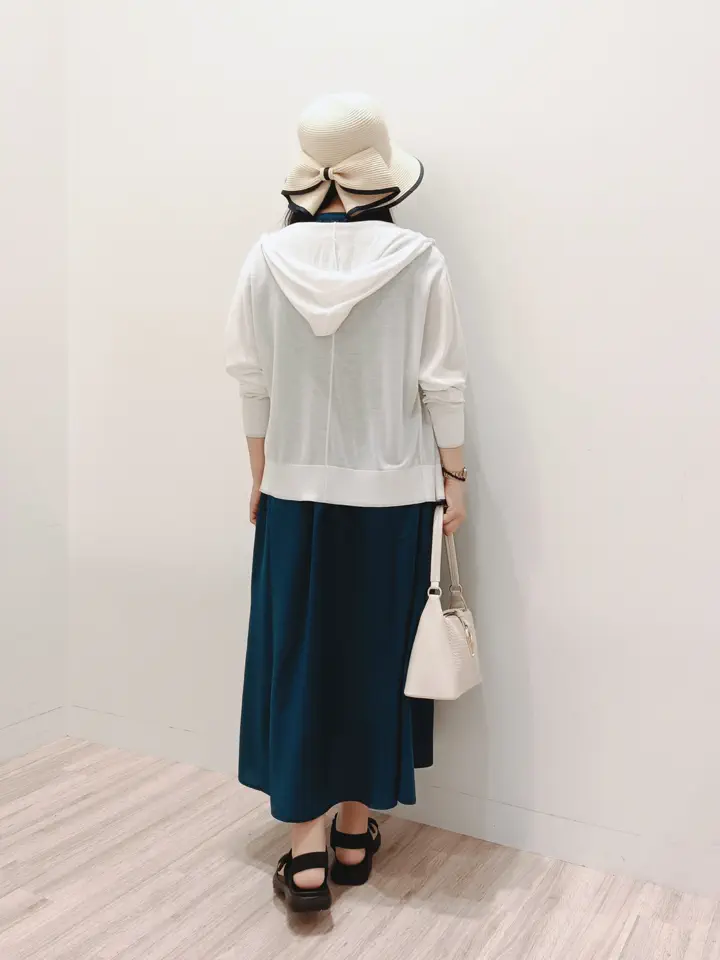 ONWARD CROSSET SELECT 権田 コーディネート画像