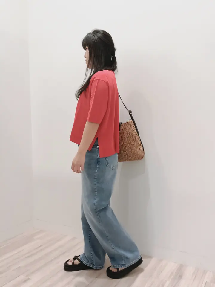 ONWARD CROSSET SELECT 権田 コーディネート画像