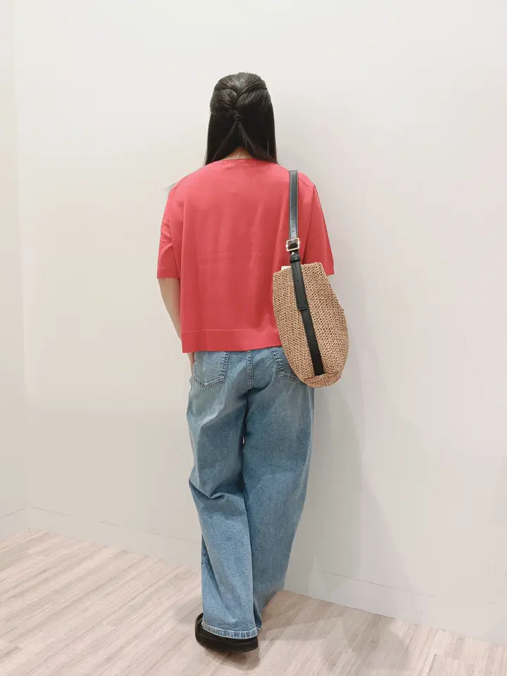 ONWARD CROSSET SELECT 権田 コーディネート画像