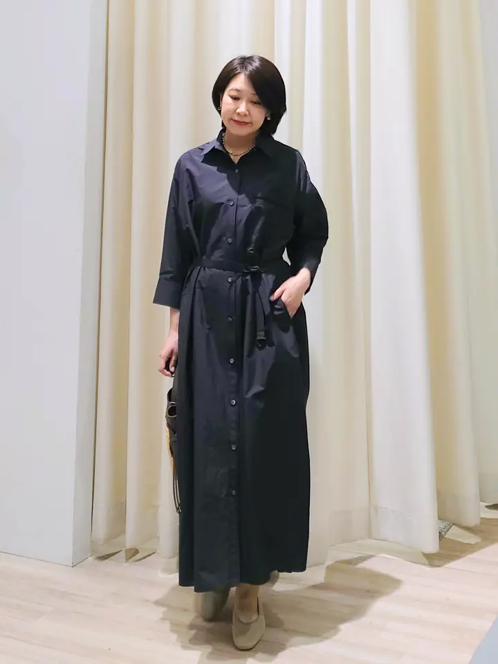 ONWARD CROSSET SELECT M. コーディネート画像