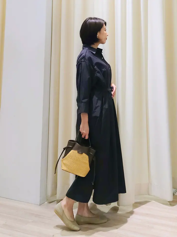 ONWARD CROSSET SELECT M. コーディネート画像