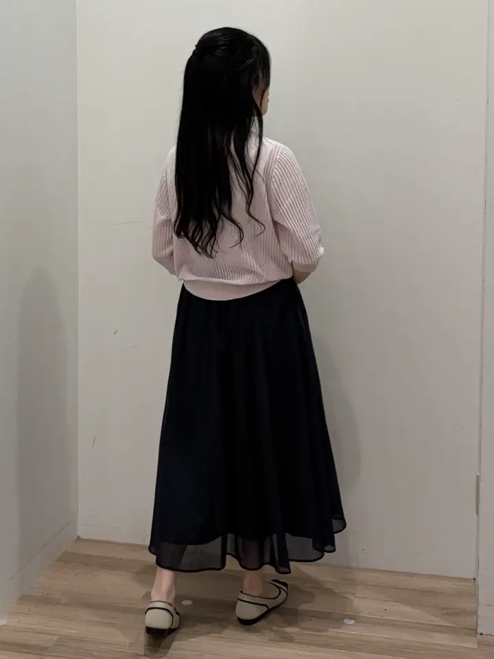 ONWARD CROSSET SELECT 岩橋 コーディネート画像