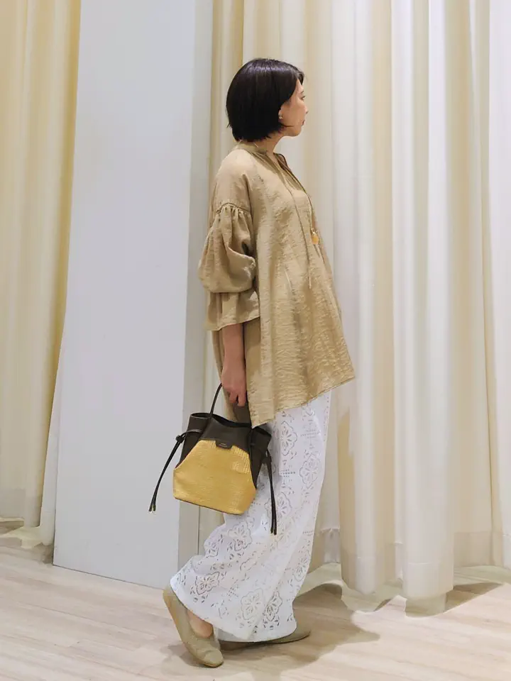 ONWARD CROSSET SELECT M. コーディネート画像