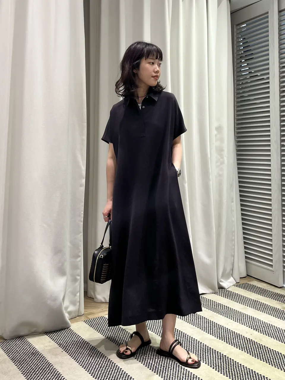 伊藤 コーディネート画像