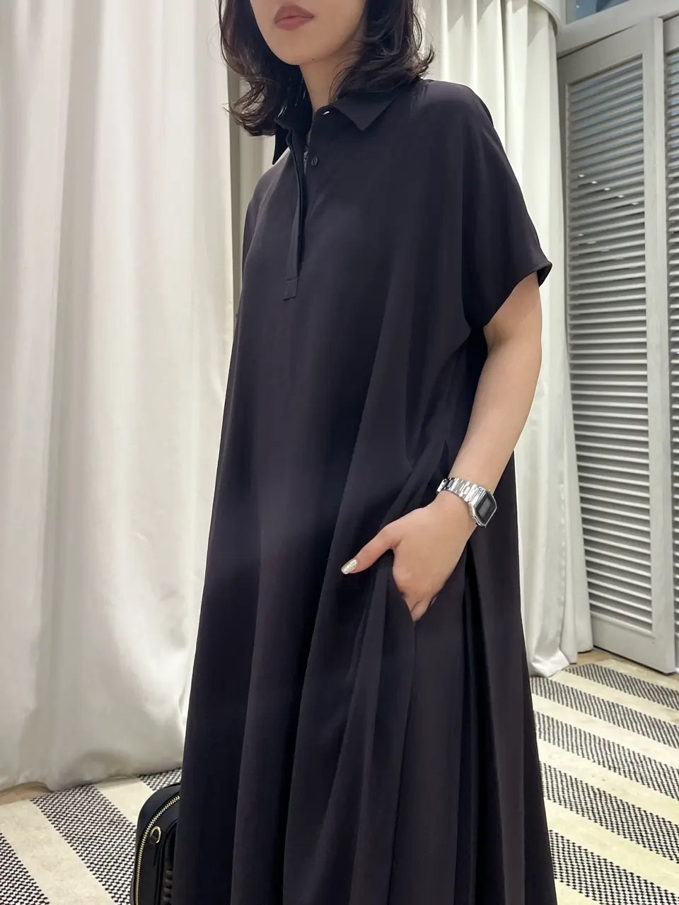 ONWARD CROSSET SELECT 伊藤 コーディネート画像