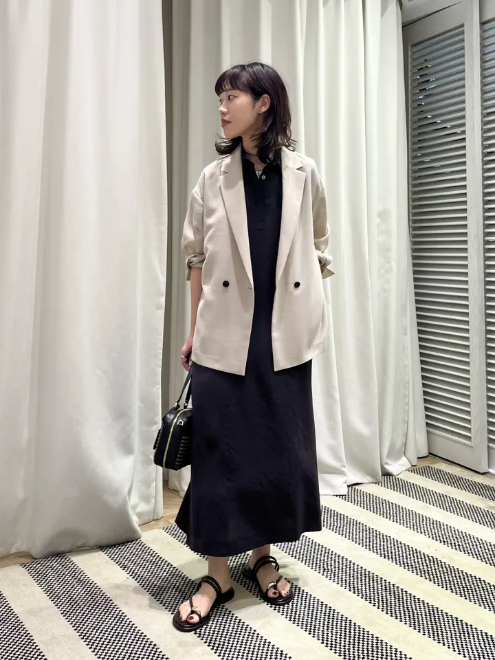 ONWARD CROSSET SELECT 伊藤 コーディネート画像