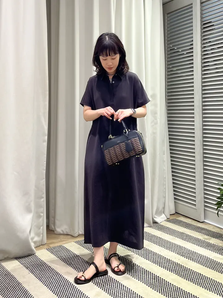 ONWARD CROSSET SELECT 伊藤 コーディネート画像