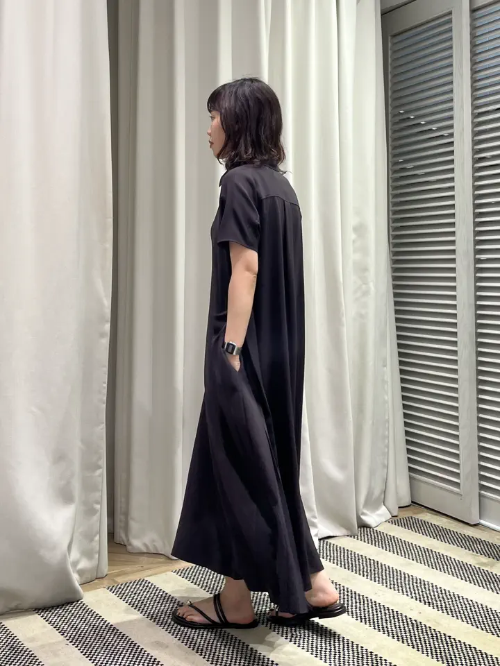 ONWARD CROSSET SELECT 伊藤 コーディネート画像