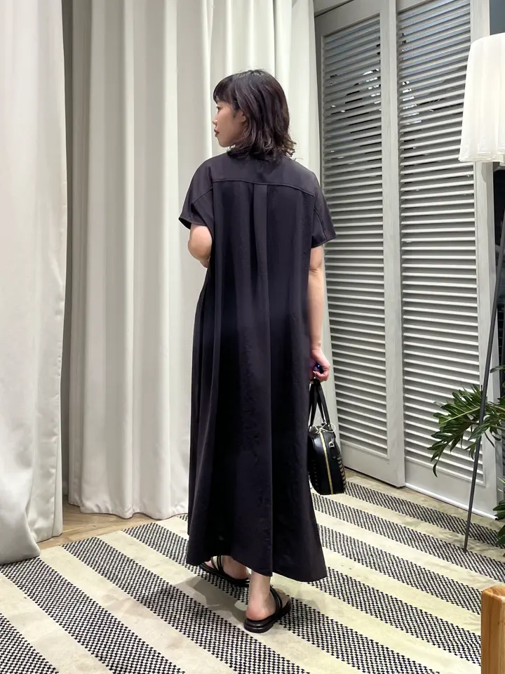 ONWARD CROSSET SELECT 伊藤 コーディネート画像