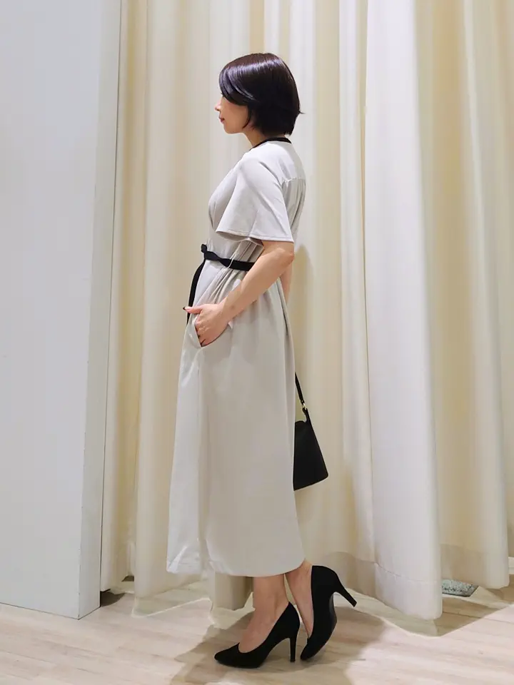 ONWARD CROSSET SELECT M. コーディネート画像