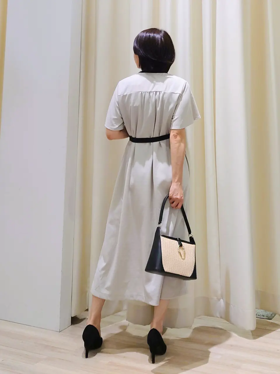 ONWARD CROSSET SELECT M. コーディネート画像