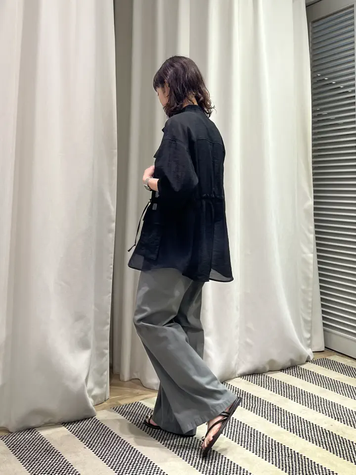 ONWARD CROSSET SELECT 伊藤 コーディネート画像