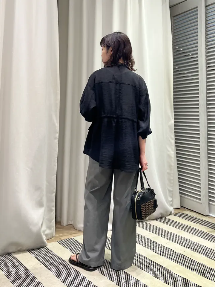 ONWARD CROSSET SELECT 伊藤 コーディネート画像
