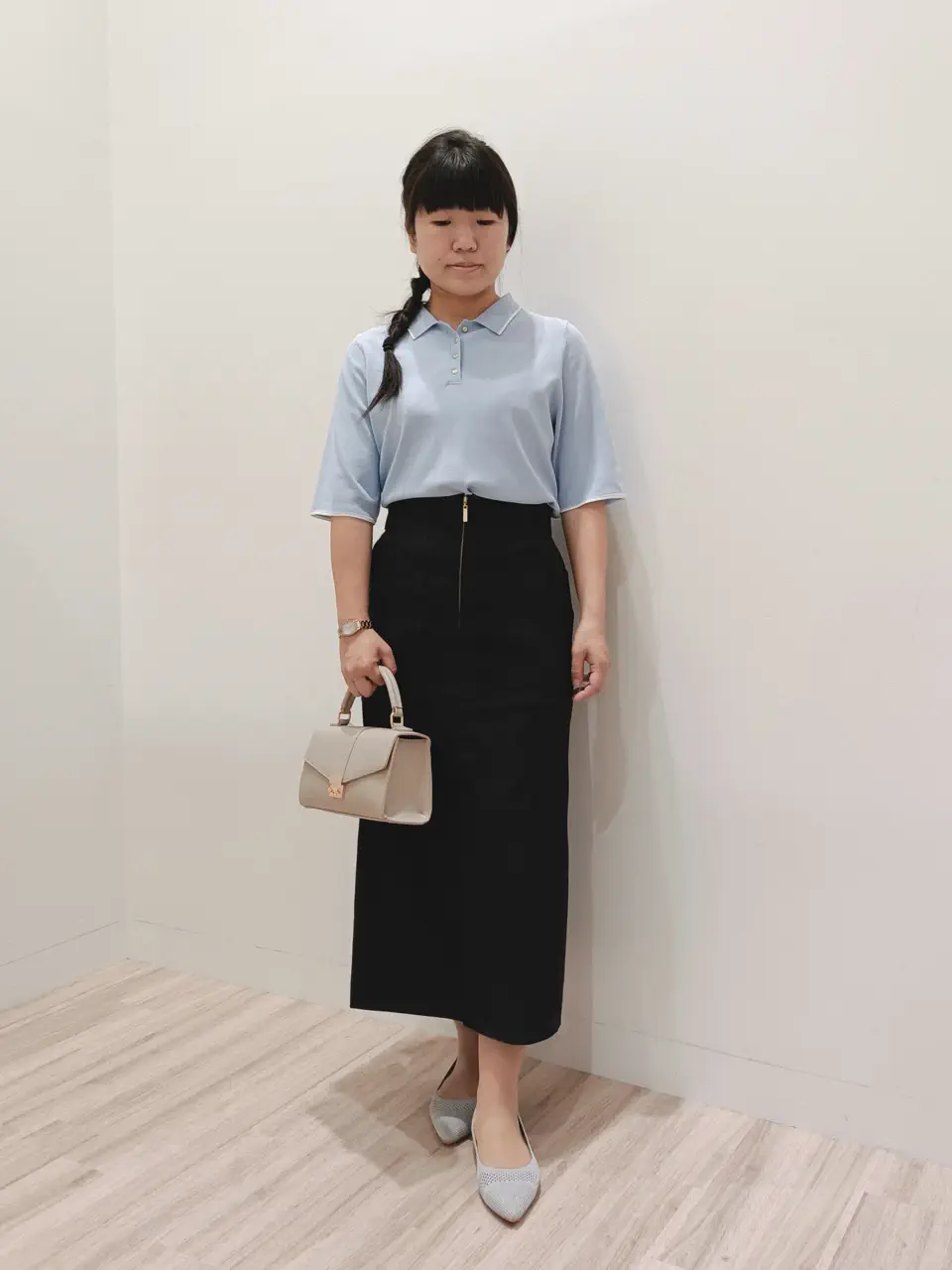  権田 コーディネート画像