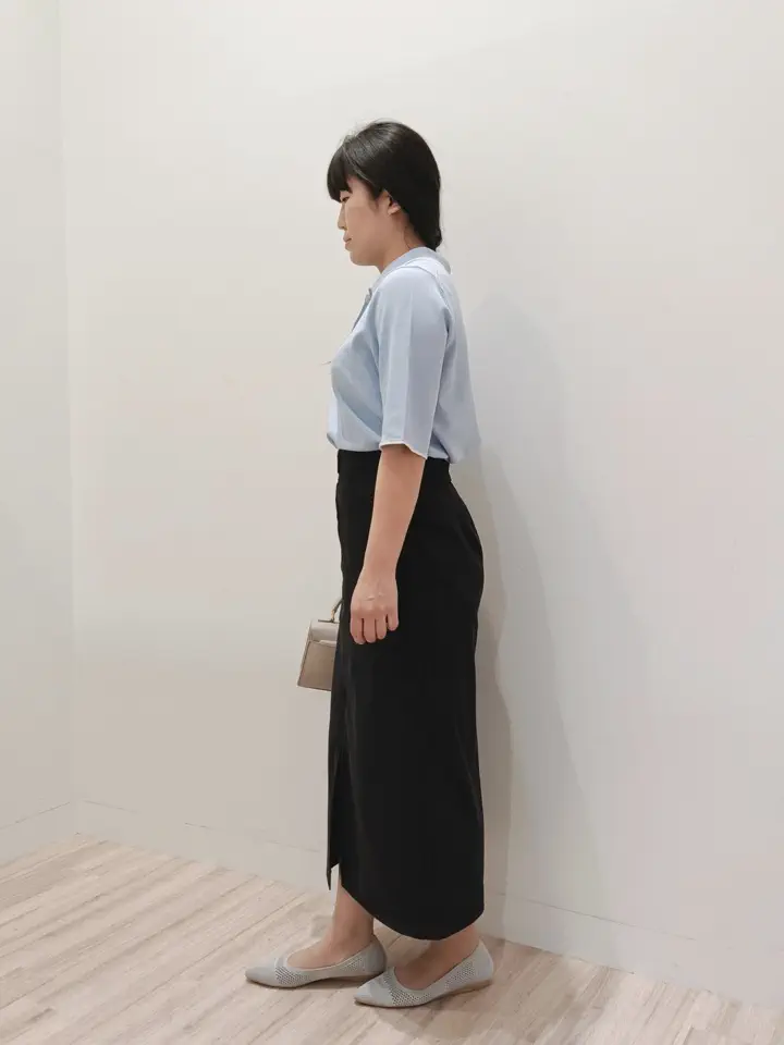 ONWARD CROSSET SELECT 権田 コーディネート画像