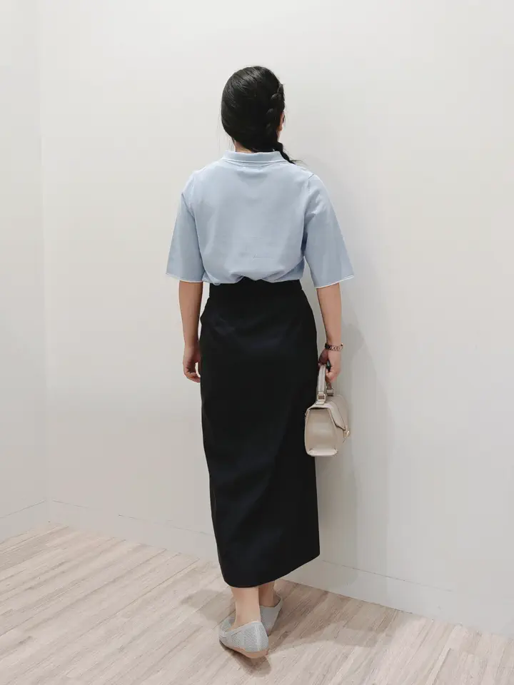 ONWARD CROSSET SELECT 権田 コーディネート画像