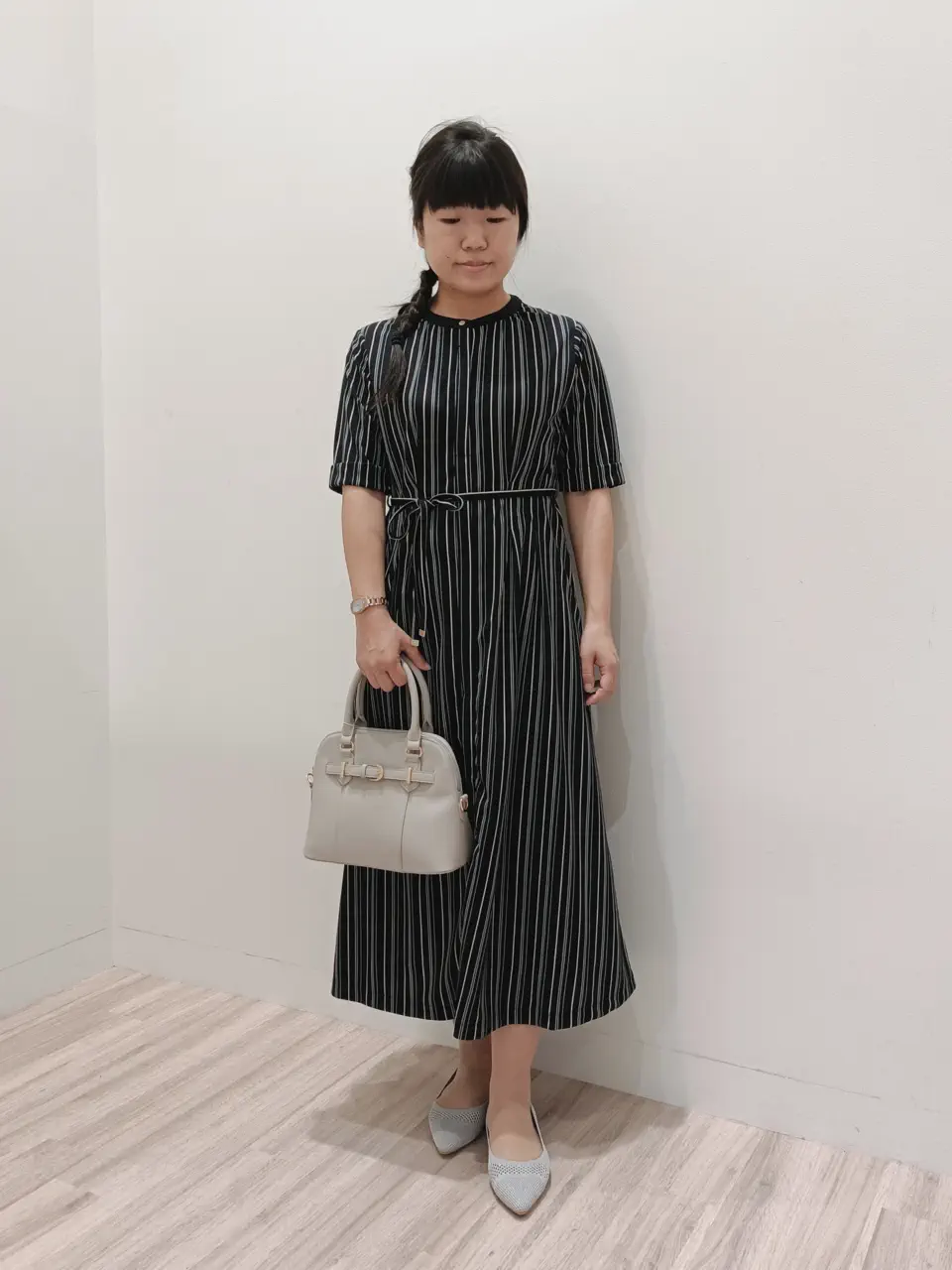  権田 コーディネート画像