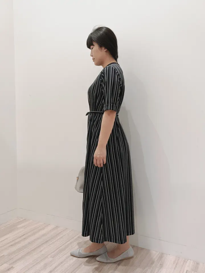 ONWARD CROSSET SELECT 権田 コーディネート画像