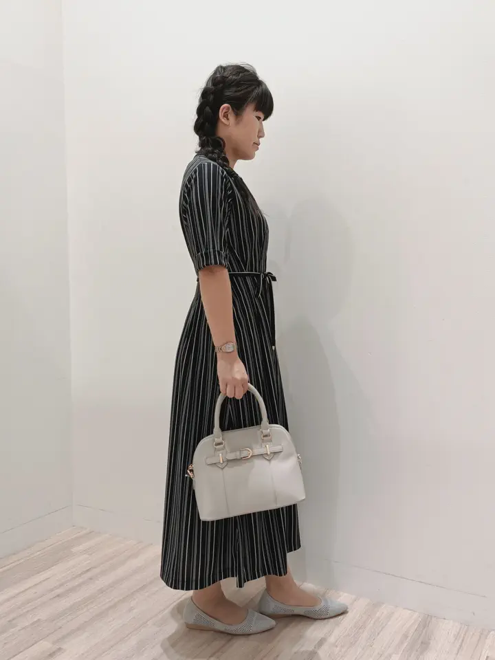 ONWARD CROSSET SELECT 権田 コーディネート画像