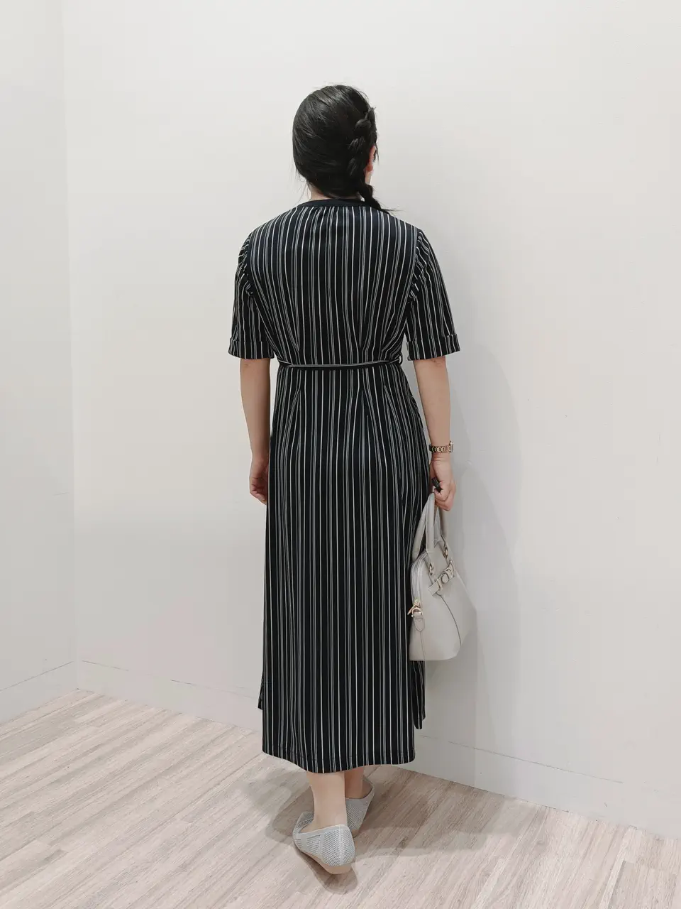 ONWARD CROSSET SELECT 権田 コーディネート画像