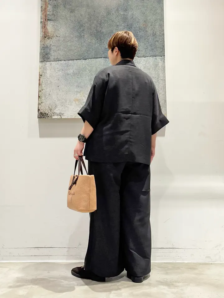 ONWARD CROSSET SELECT 千葉 コーディネート画像