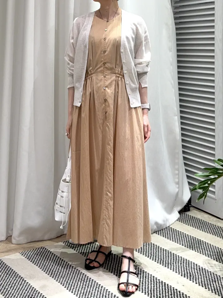 ONWARD CROSSET SELECT M コーディネート画像