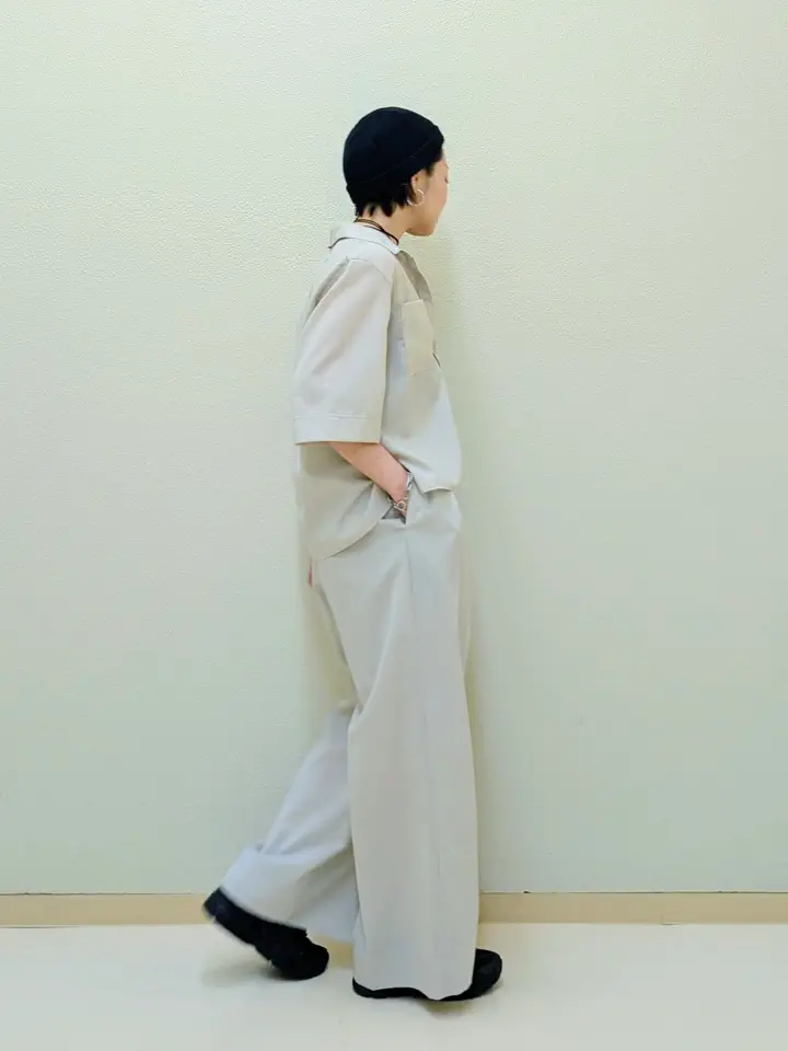 ONWARD CROSSET SELECT 中園 コーディネート画像