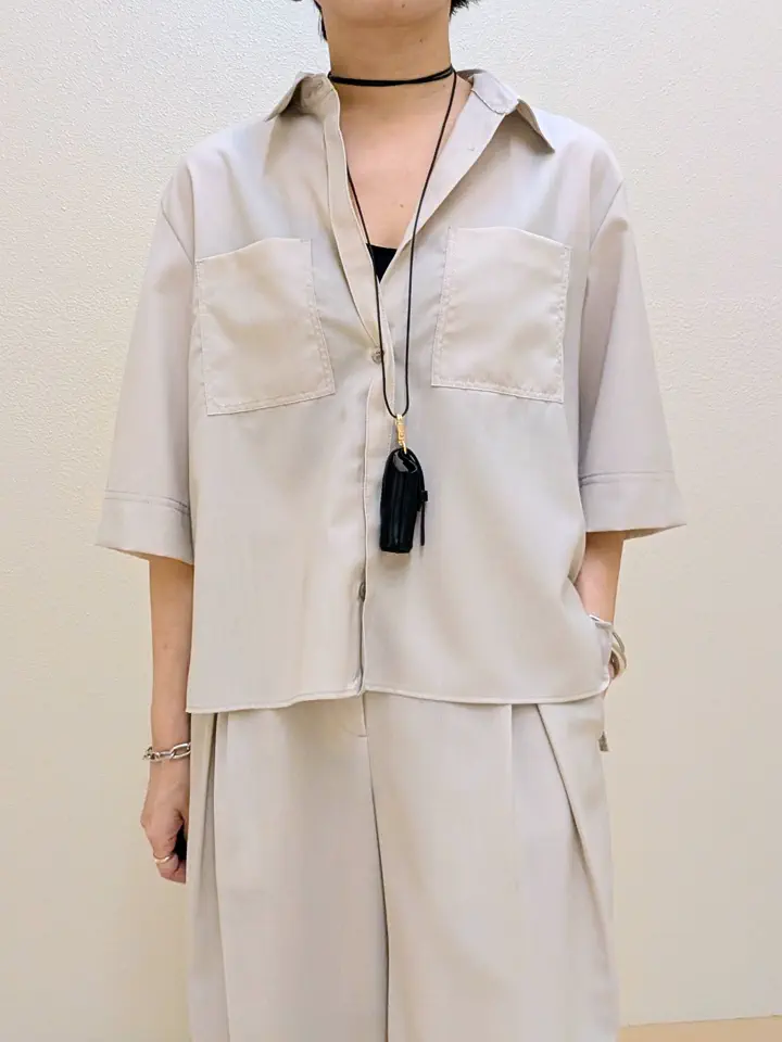 ONWARD CROSSET SELECT 中園 コーディネート画像