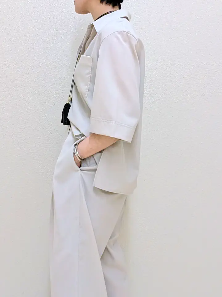 ONWARD CROSSET SELECT 中園 コーディネート画像