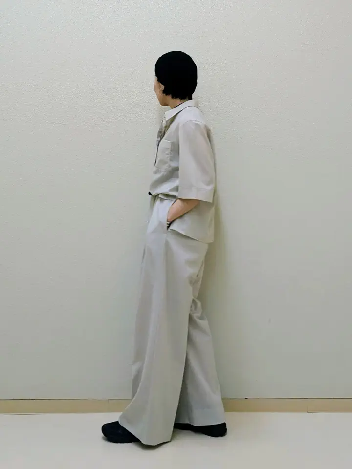 ONWARD CROSSET SELECT 中園 コーディネート画像